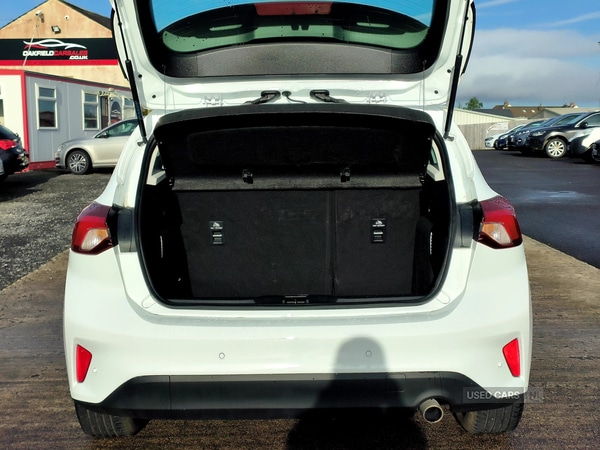 Used Ford Focus 2022 for sale - 76474172: Photo 9