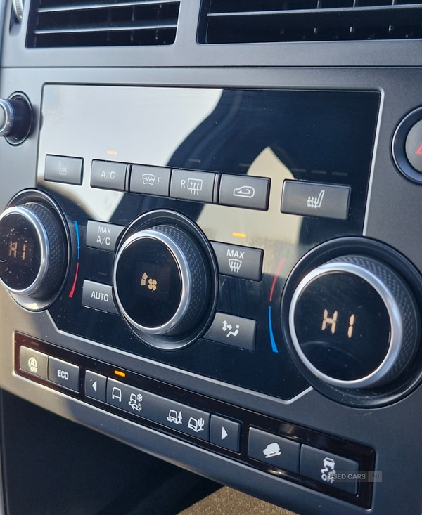 Vehicle 30