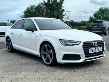 Audi - A4