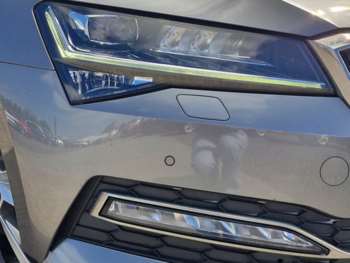 Used Skoda Superb 2022 for sale - 74909891: Photo