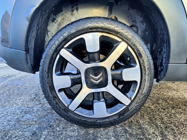 Used Citroen C4 Cactus 2019 for sale - 77613364: Photo 11