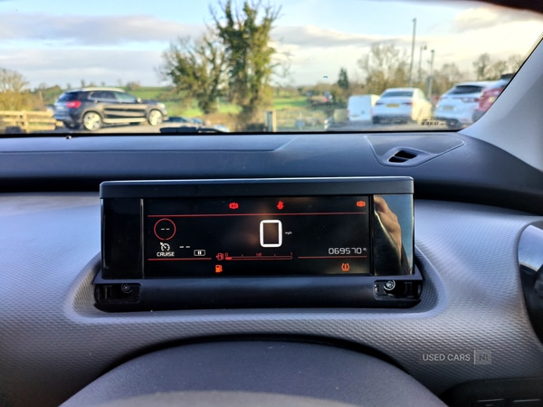 Used Citroen C4 Cactus 2019 for sale - 77613364: Photo 14