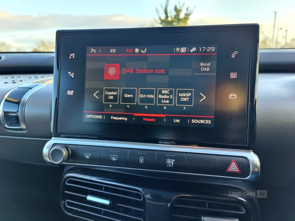 Used Citroen C4 Cactus 2019 for sale - 77613364: Photo 15