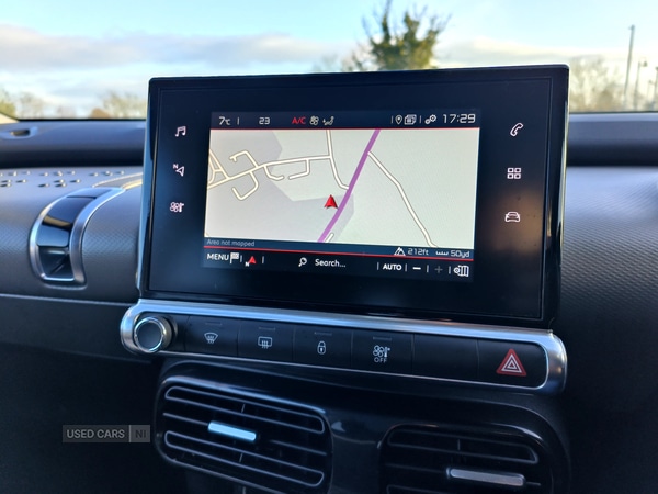 Used Citroen C4 Cactus 2019 for sale - 77613364: Photo 16