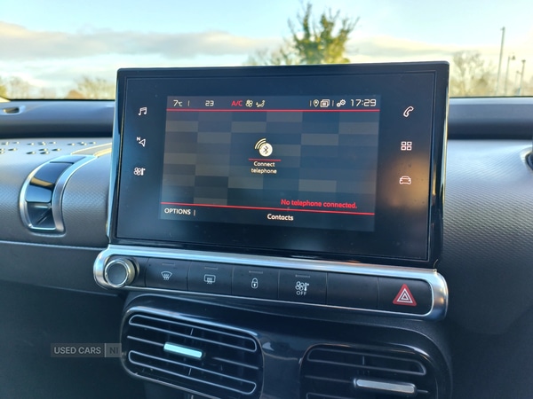 Used Citroen C4 Cactus 2019 for sale - 77613364: Photo 17