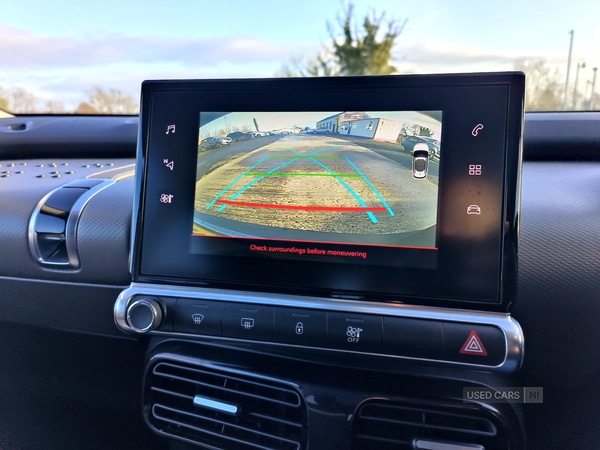 Used Citroen C4 Cactus 2019 for sale - 77613364: Photo 18