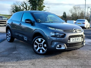 2019 - 1.5 BlueHDi Flair 5dr