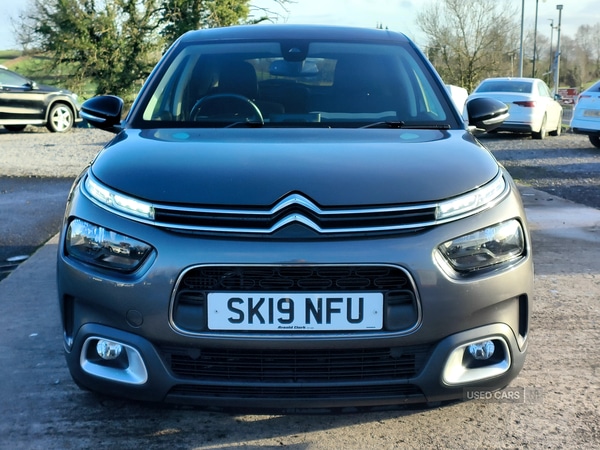 Used Citroen C4 Cactus 2019 for sale - 77613364: Photo 5