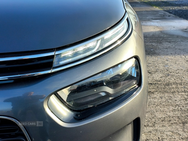 Used Citroen C4 Cactus 2019 for sale - 77613364: Photo 6