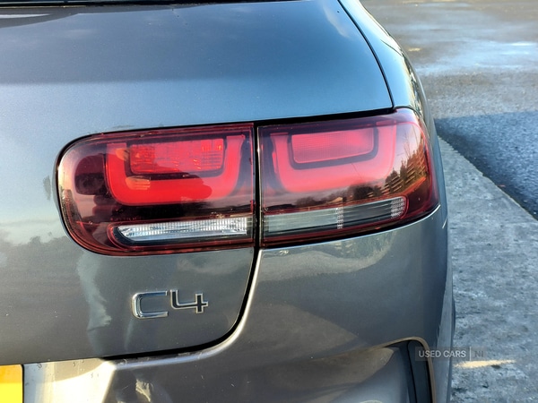 Used Citroen C4 Cactus 2019 for sale - 77613364: Photo 9