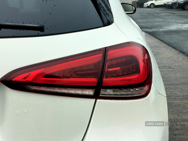 Used Mercedes-Benz A-Class 2019 for sale - 76803041: Photo 10