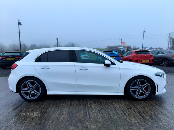 Used Mercedes-Benz A-Class 2019 for sale - 76803041: Photo 11