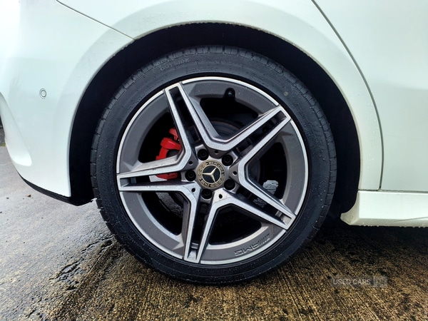 Used Mercedes-Benz A-Class 2019 for sale - 76803041: Photo 12