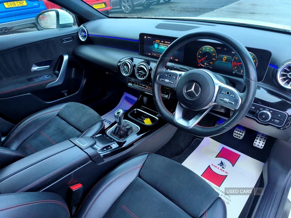 Used Mercedes-Benz A-Class 2019 for sale - 76803041: Photo 13