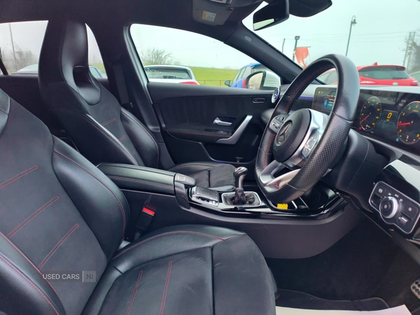 Used Mercedes-Benz A-Class 2019 for sale - 76803041: Photo 15