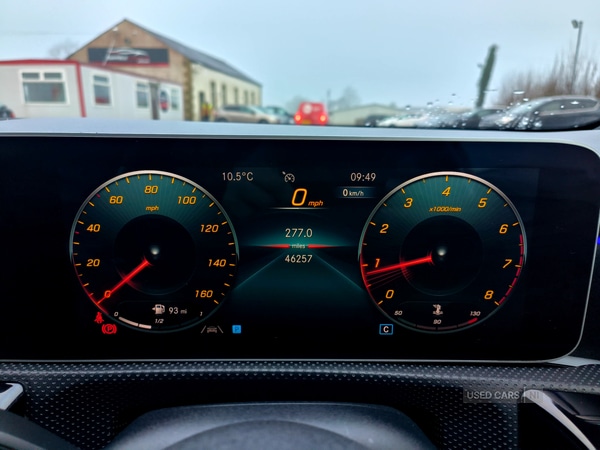 Used Mercedes-Benz A-Class 2019 for sale - 76803041: Photo 16