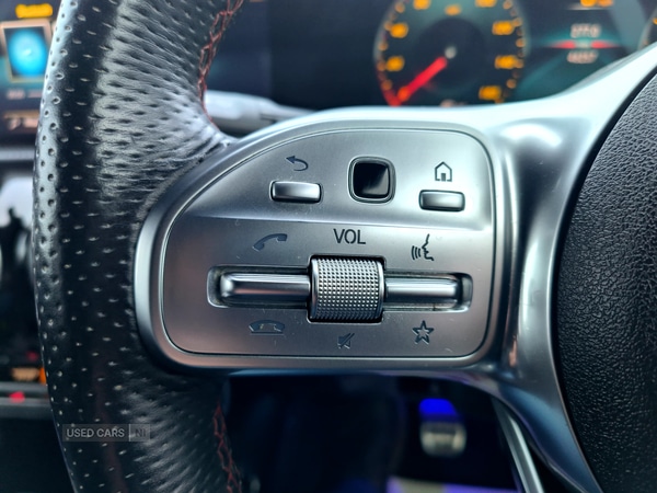 Used Mercedes-Benz A-Class 2019 for sale - 76803041: Photo 17