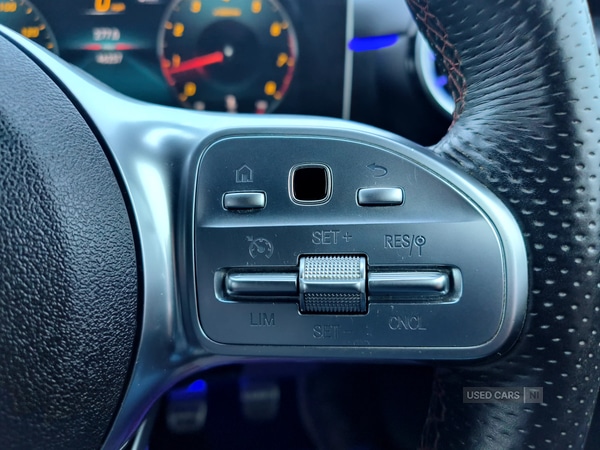 Used Mercedes-Benz A-Class 2019 for sale - 76803041: Photo 18