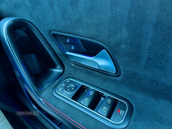 Used Mercedes-Benz A-Class 2019 for sale - 76803041: Photo 19