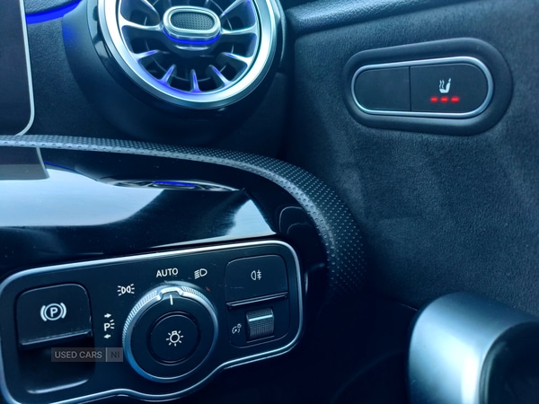 Used Mercedes-Benz A-Class 2019 for sale - 76803041: Photo 20