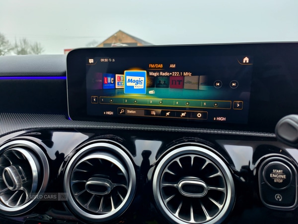 Used Mercedes-Benz A-Class 2019 for sale - 76803041: Photo 21