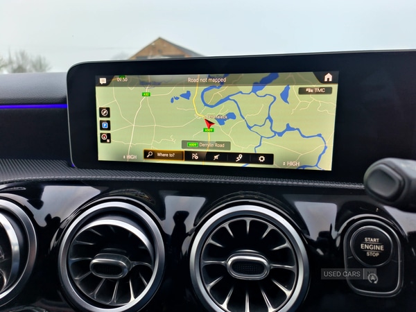 Used Mercedes-Benz A-Class 2019 for sale - 76803041: Photo 22