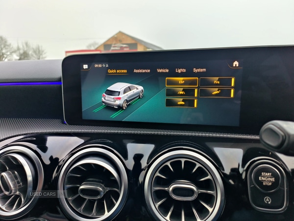 Used Mercedes-Benz A-Class 2019 for sale - 76803041: Photo 23