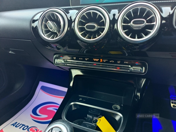 Used Mercedes-Benz A-Class 2019 for sale - 76803041: Photo 25