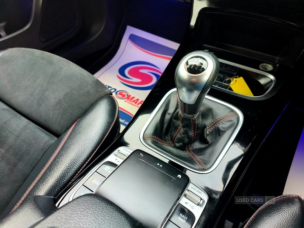 Used Mercedes-Benz A-Class 2019 for sale - 76803041: Photo 26