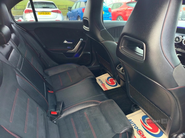 Used Mercedes-Benz A-Class 2019 for sale - 76803041: Photo 27