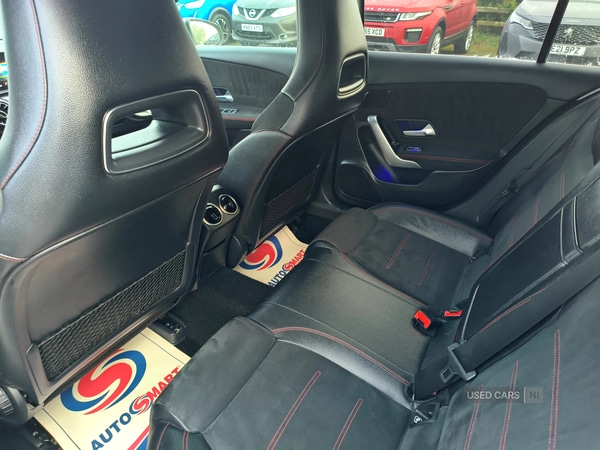 Used Mercedes-Benz A-Class 2019 for sale - 76803041: Photo 28