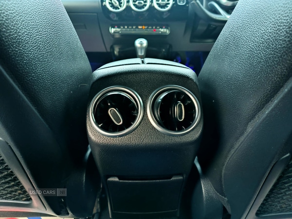 Used Mercedes-Benz A-Class 2019 for sale - 76803041: Photo 29