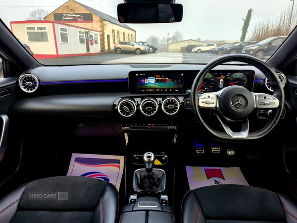 Used Mercedes-Benz A-Class 2019 for sale - 76803041: Photo 30