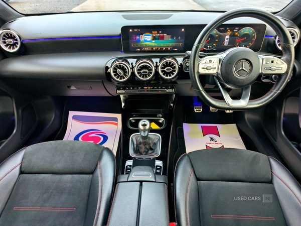 Used Mercedes-Benz A-Class 2019 for sale - 76803041: Photo 31