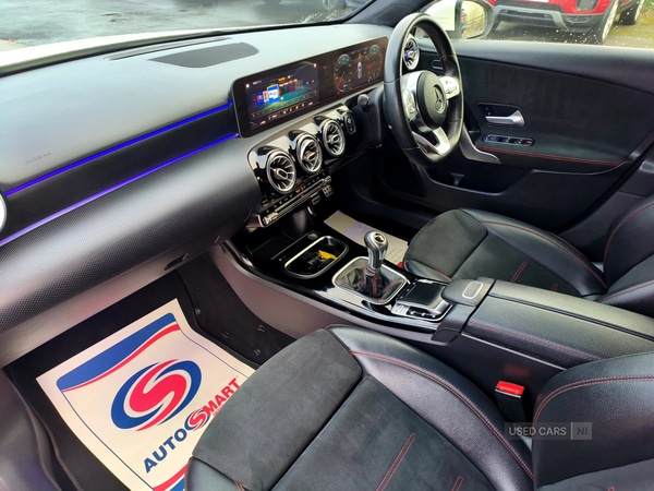 Used Mercedes-Benz A-Class 2019 for sale - 76803041: Photo 33