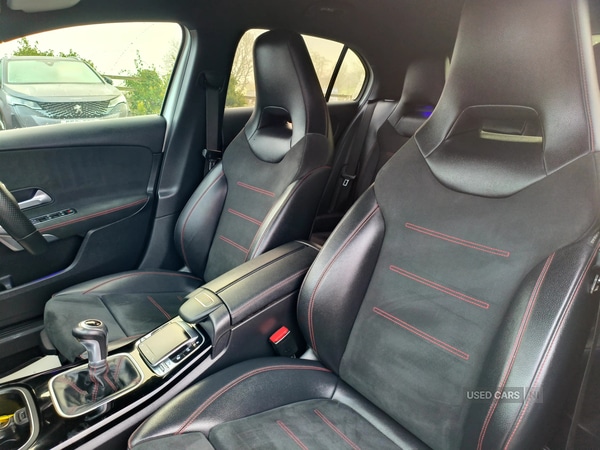 Used Mercedes-Benz A-Class 2019 for sale - 76803041: Photo 34