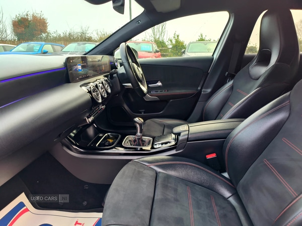 Used Mercedes-Benz A-Class 2019 for sale - 76803041: Photo 35