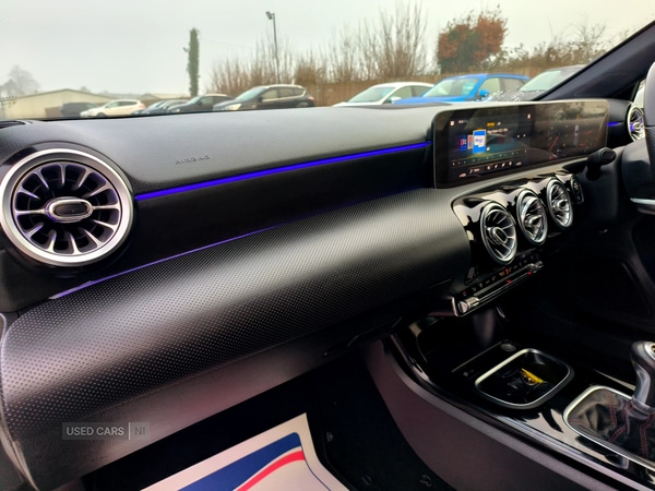 Used Mercedes-Benz A-Class 2019 for sale - 76803041: Photo 36