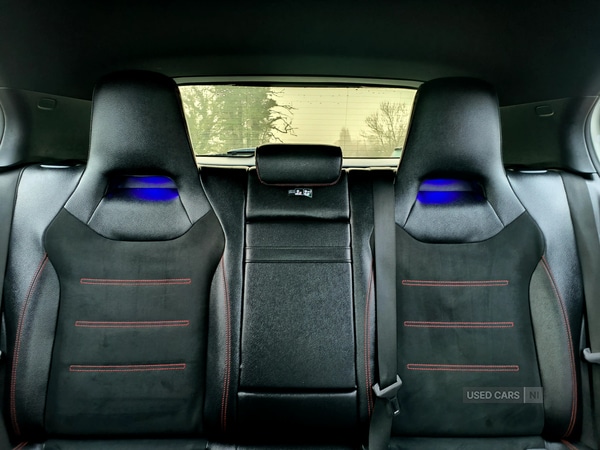 Used Mercedes-Benz A-Class 2019 for sale - 76803041: Photo 37