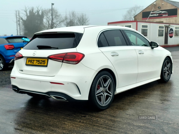 Used Mercedes-Benz A-Class 2019 for sale - 76803041: Photo 4
