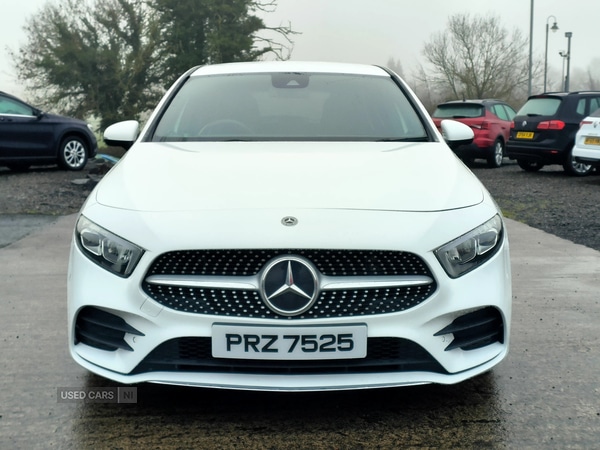 Used Mercedes-Benz A-Class 2019 for sale - 76803041: Photo 5