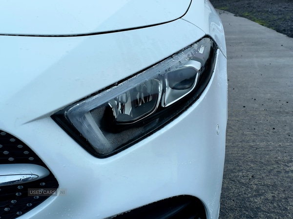 Used Mercedes-Benz A-Class 2019 for sale - 76803041: Photo 6