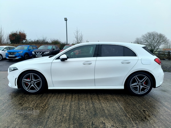 Used Mercedes-Benz A-Class 2019 for sale - 76803041: Photo 7