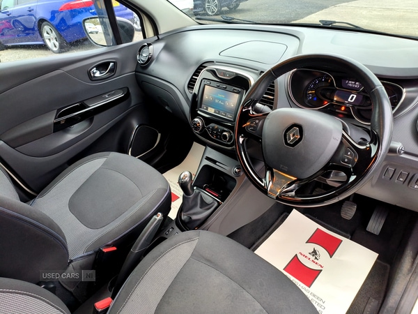 Used Renault Captur 2015 for sale - 77426540: Photo 13