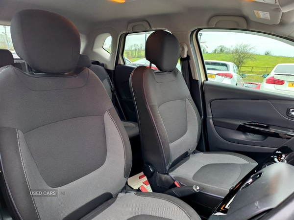 Used Renault Captur 2015 for sale - 77426540: Photo 14