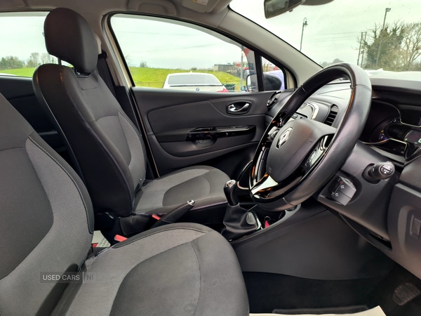 Used Renault Captur 2015 for sale - 77426540: Photo 15