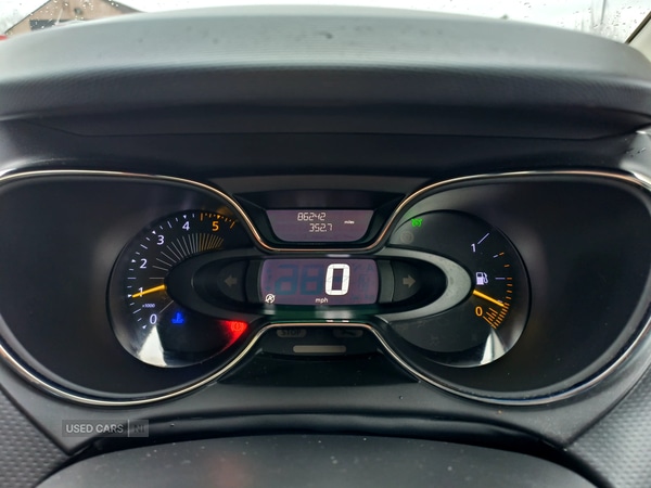 Used Renault Captur 2015 for sale - 77426540: Photo 16