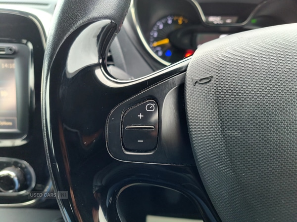 Used Renault Captur 2015 for sale - 77426540: Photo 17