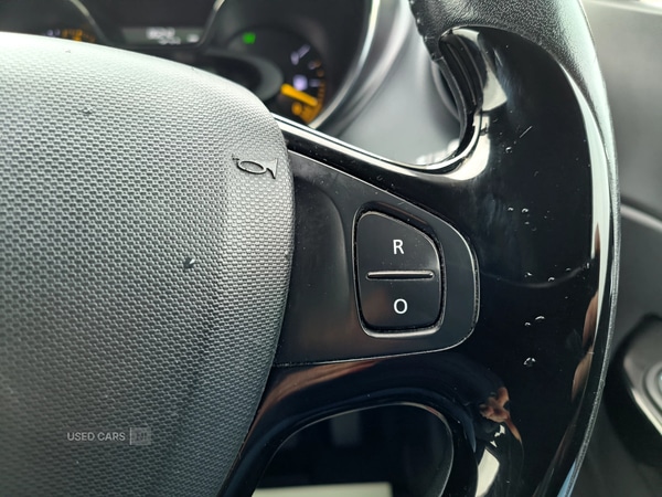 Used Renault Captur 2015 for sale - 77426540: Photo 18