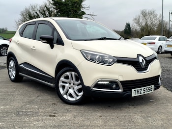 2015 - 1.5 dCi 90 Dynamique MediaNav Energy 5dr